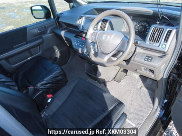 Used 2011 AT honda step-wgn RK1 Image[14]