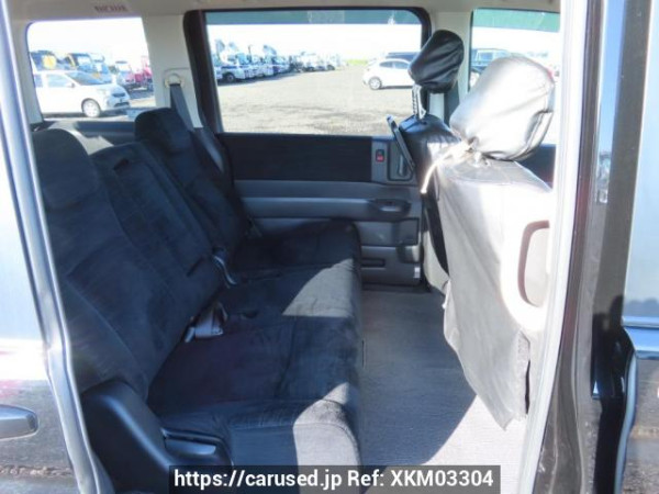 Used 2011 AT honda step-wgn RK1 Image[16]