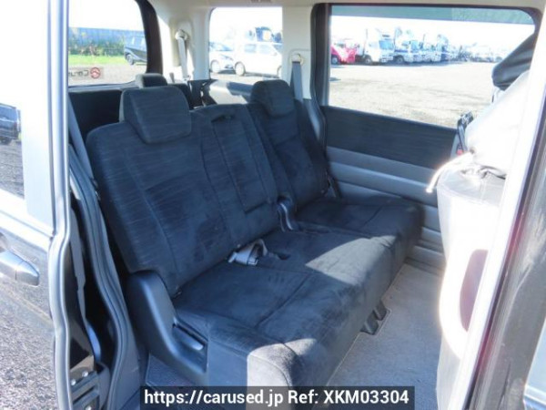 Used 2011 AT honda step-wgn RK1 Image[17]