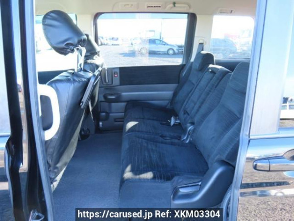 Used 2011 AT honda step-wgn RK1 Image[18]