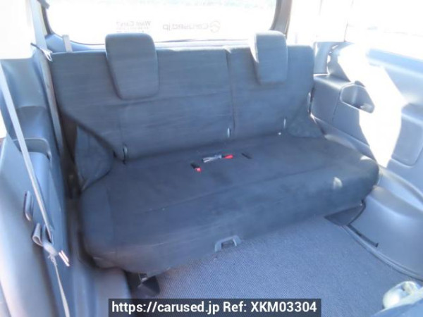 Used 2011 AT honda step-wgn RK1 Image[20]