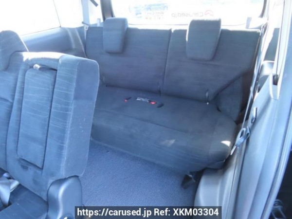 Used 2011 AT honda step-wgn RK1 Image[21]