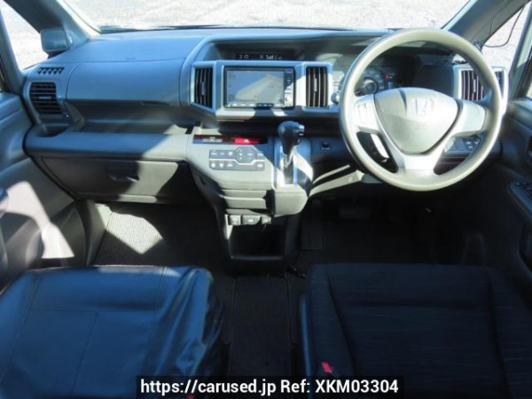 Used 2011 AT honda step-wgn RK1 Image[22]