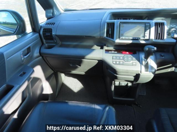 Used 2011 AT honda step-wgn RK1 Image[23]