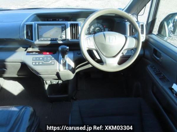 Used 2011 AT honda step-wgn RK1 Image[24]