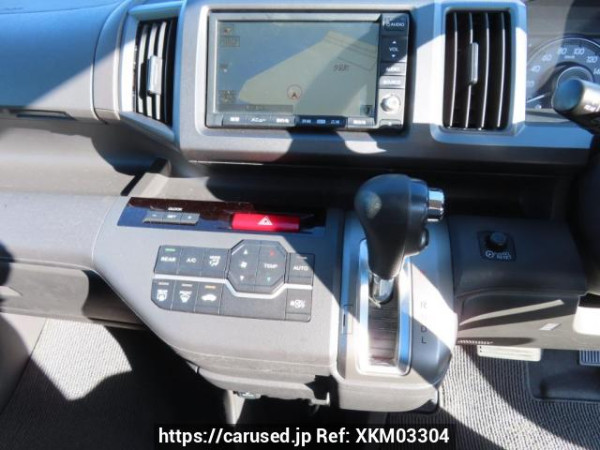Used 2011 AT honda step-wgn RK1 Image[27]
