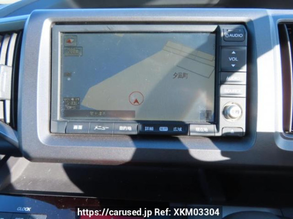 Used 2011 AT honda step-wgn RK1 Image[28]