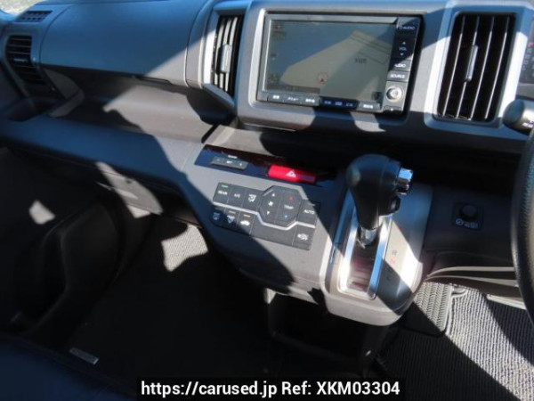 Used 2011 AT honda step-wgn RK1 Image[29]
