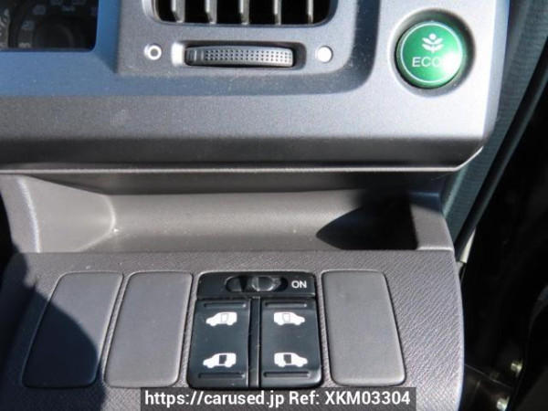 Used 2011 AT honda step-wgn RK1 Image[31]