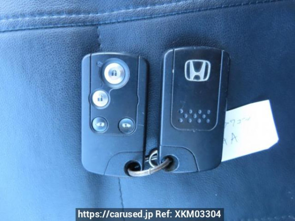 Used 2011 AT honda step-wgn RK1 Image[33]