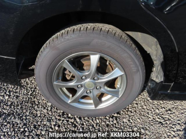 Used 2011 AT honda step-wgn RK1 Image[36]