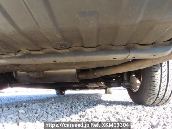 Used 2011 AT honda step-wgn RK1 Image[44]