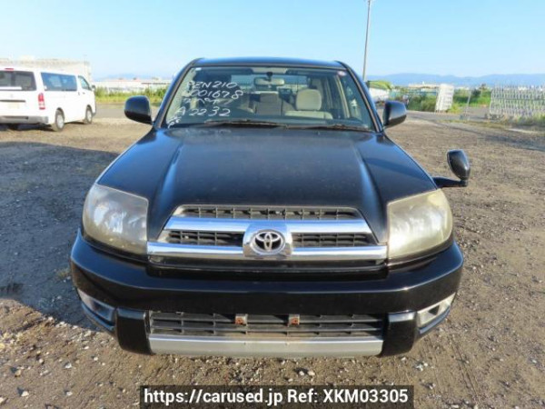 Used 2003 AT toyota hilux-surf RZN210W Image[1]