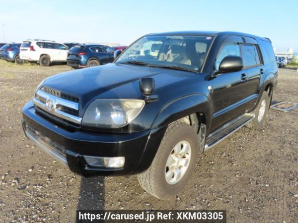 Used 2003 AT toyota hilux-surf RZN210W Image[2]