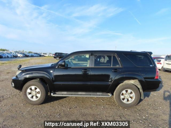 Used 2003 AT toyota hilux-surf RZN210W Image[3]