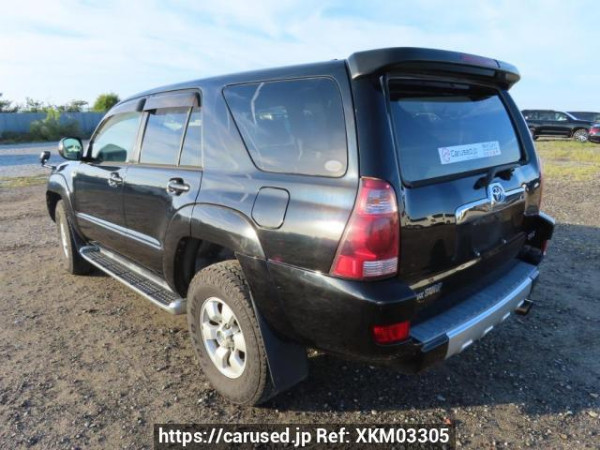 Used 2003 AT toyota hilux-surf RZN210W Image[4]