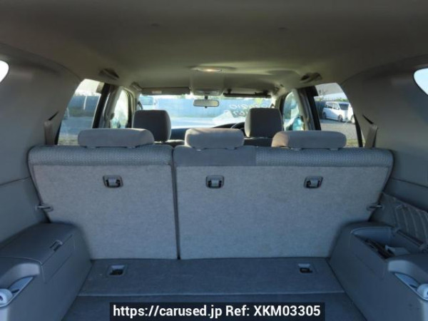 Used 2003 AT toyota hilux-surf RZN210W Image[9]