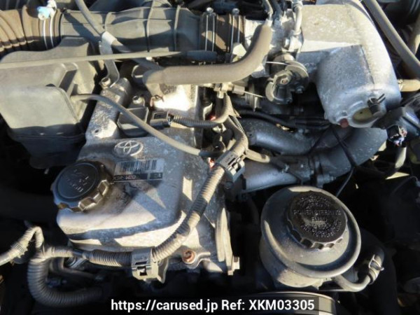 Used 2003 AT toyota hilux-surf RZN210W Image[11]