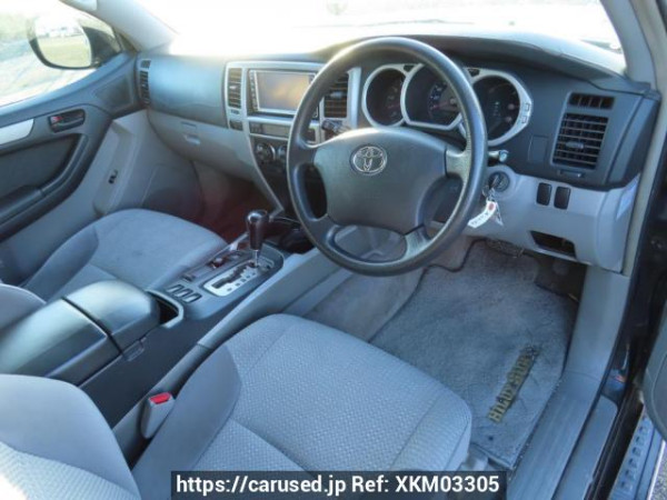 Used 2003 AT toyota hilux-surf RZN210W Image[14]