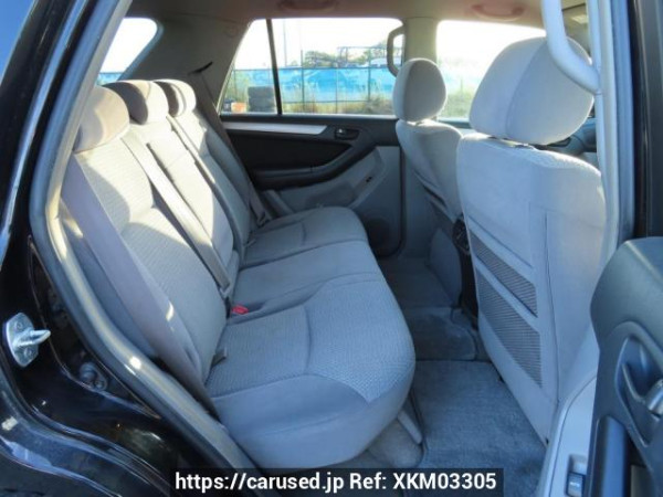 Used 2003 AT toyota hilux-surf RZN210W Image[15]