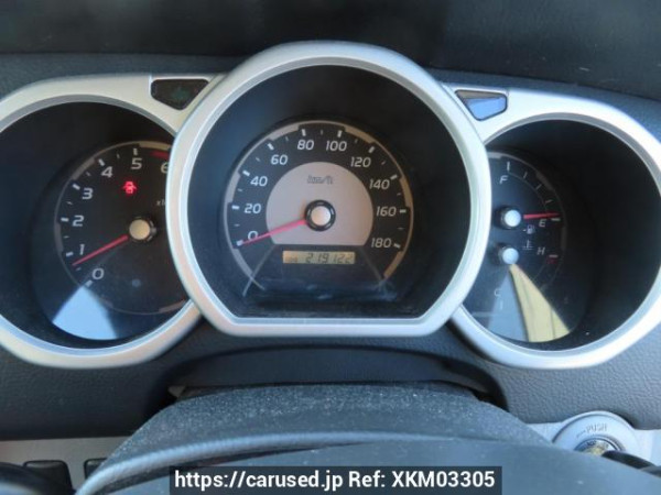 Used 2003 AT toyota hilux-surf RZN210W Image[18]