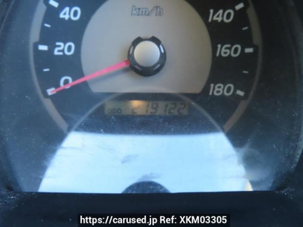 Used 2003 AT toyota hilux-surf RZN210W Image[19]