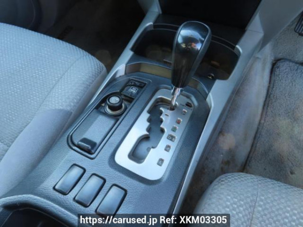 Used 2003 AT toyota hilux-surf RZN210W Image[22]