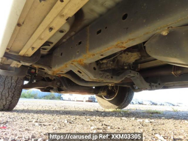 Used 2003 AT toyota hilux-surf RZN210W Image[29]