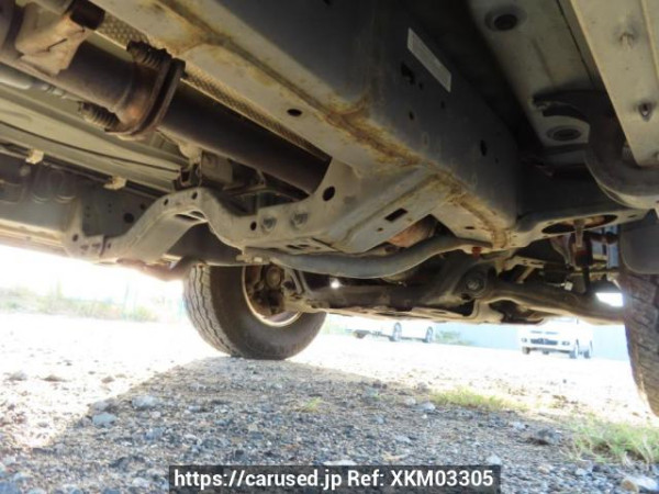 Used 2003 AT toyota hilux-surf RZN210W Image[30]