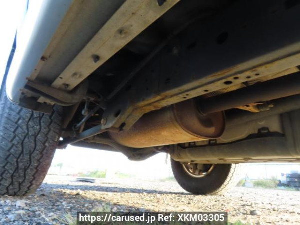 Used 2003 AT toyota hilux-surf RZN210W Image[31]