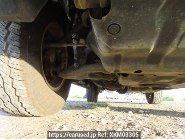 Used 2003 AT toyota hilux-surf RZN210W Image[33]