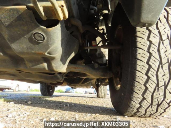 Used 2003 AT toyota hilux-surf RZN210W Image[34]