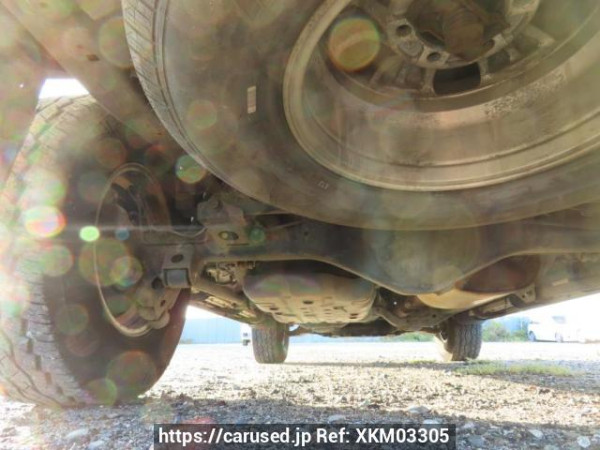 Used 2003 AT toyota hilux-surf RZN210W Image[35]