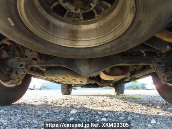 Used 2003 AT toyota hilux-surf RZN210W Image[36]