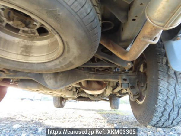 Used 2003 AT toyota hilux-surf RZN210W Image[37]