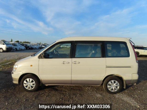 Used 1998 AT toyota liteace-noah SR40G Image[3]