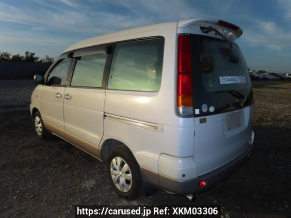 Used 1998 AT toyota liteace-noah SR40G Image[4]