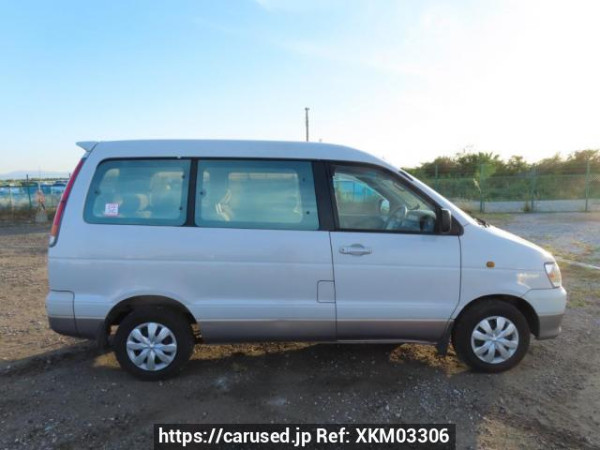 Used 1998 AT toyota liteace-noah SR40G Image[7]