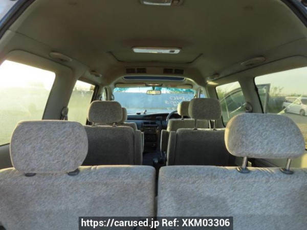 Used 1998 AT toyota liteace-noah SR40G Image[9]