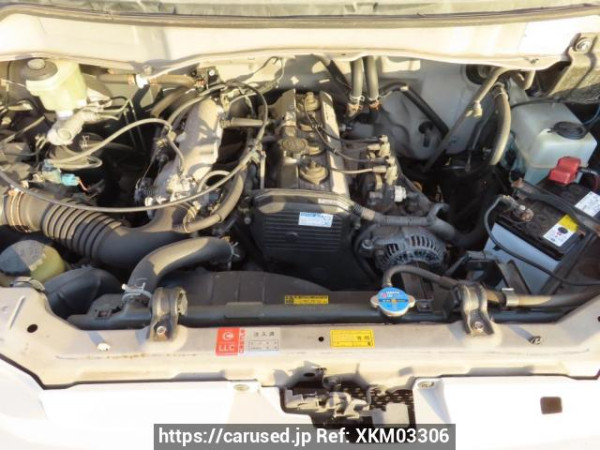 Used 1998 AT toyota liteace-noah SR40G Image[10]