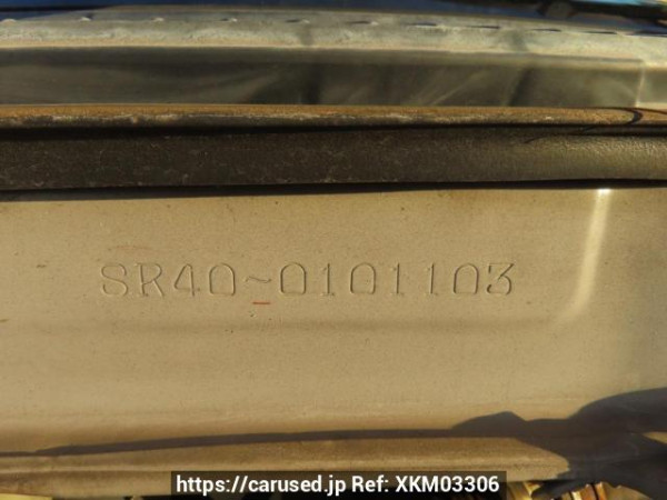 Used 1998 AT toyota liteace-noah SR40G Image[13]