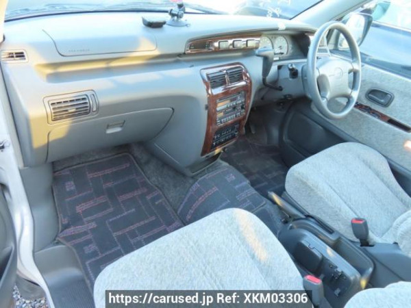 Used 1998 AT toyota liteace-noah SR40G Image[15]