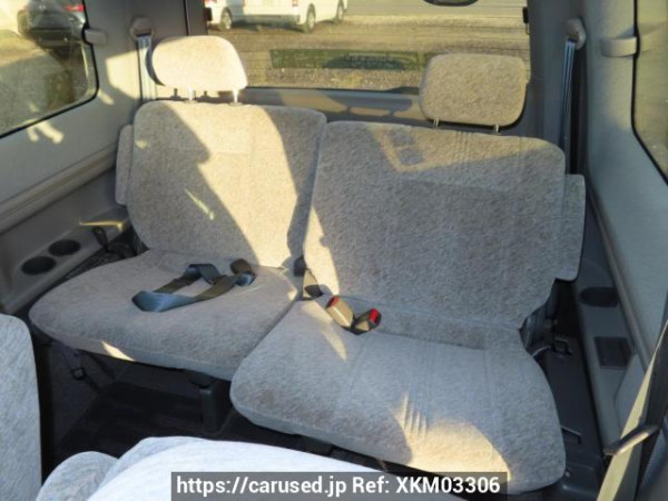 Used 1998 AT toyota liteace-noah SR40G Image[18]