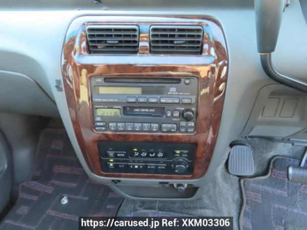 Used 1998 AT toyota liteace-noah SR40G Image[27]
