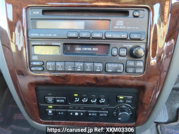 Used 1998 AT toyota liteace-noah SR40G Image[28]