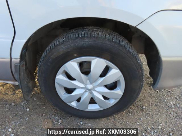 Used 1998 AT toyota liteace-noah SR40G Image[34]