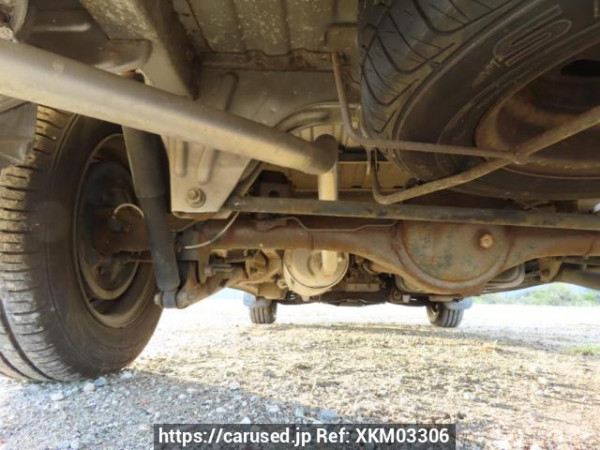 Used 1998 AT toyota liteace-noah SR40G Image[44]