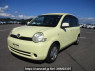 Used 2005 AT toyota sienta NCP81G Image[2]