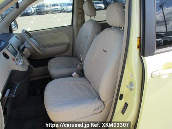 Used 2005 AT toyota sienta NCP81G Image[14]