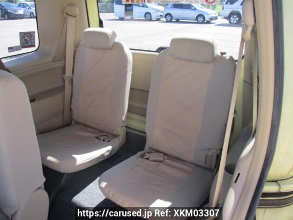 Used 2005 AT toyota sienta NCP81G Image[17]